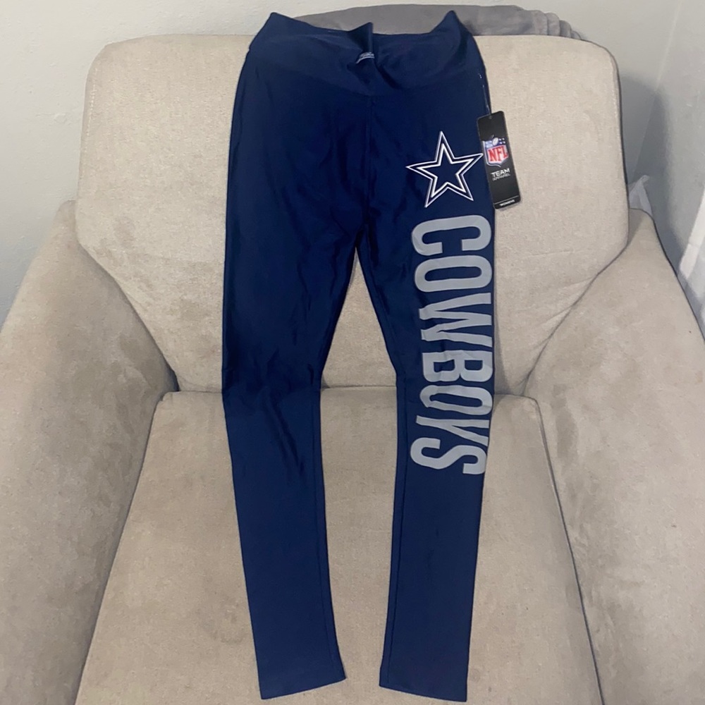 Women’s Dallas cowboys leggings